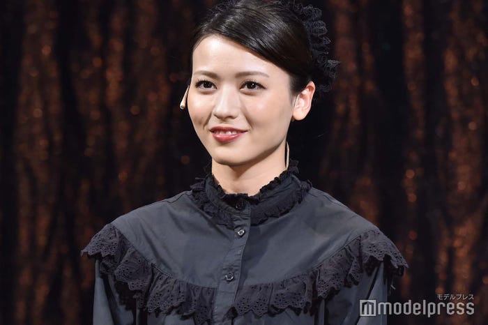 矢島舞美 (C)モデルプレス