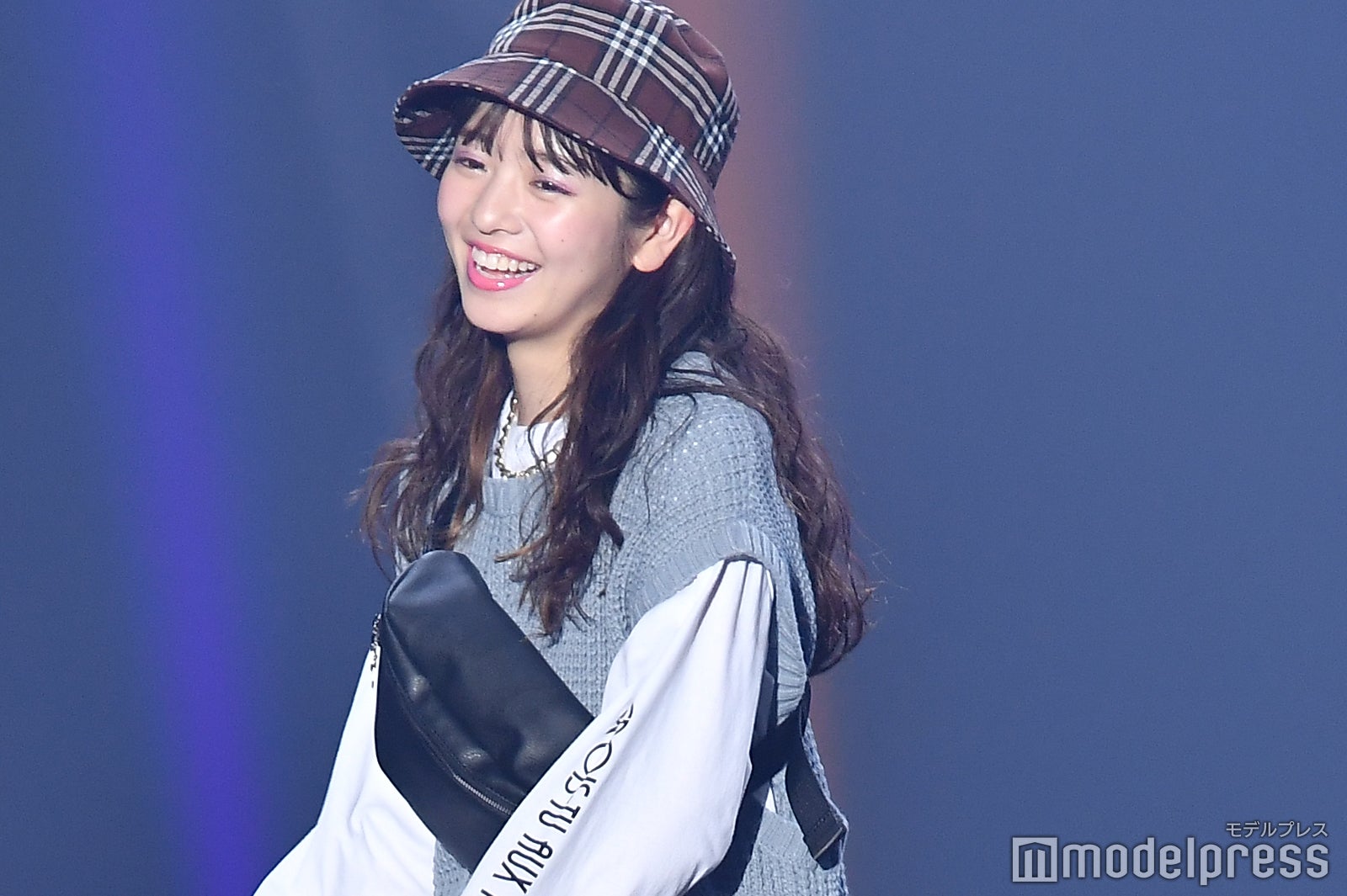 横田真悠（C）モデルプレス