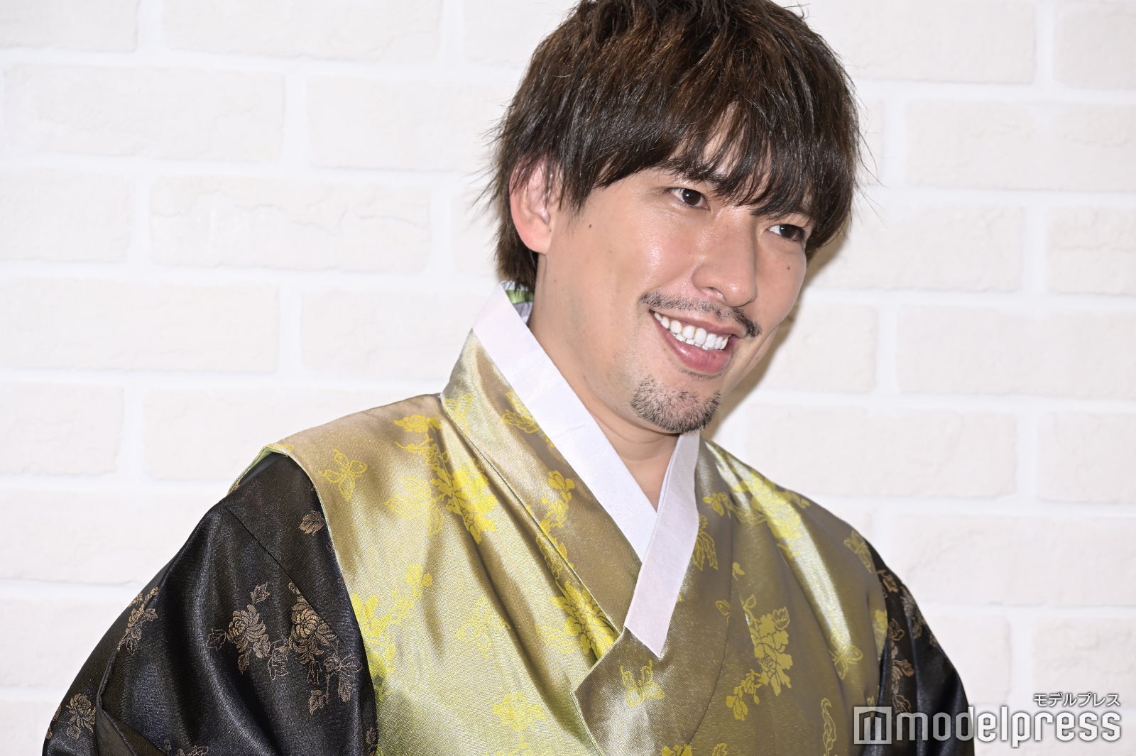 りんたろー。（C）モデルプレス