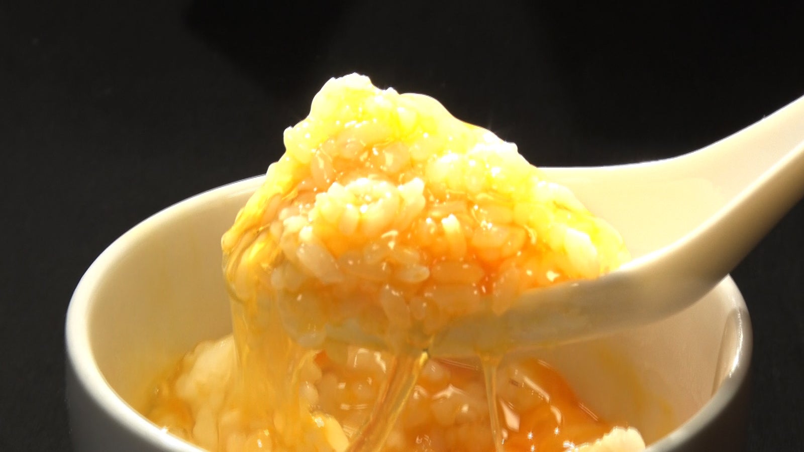 卵かけご飯（C）日本テレビ