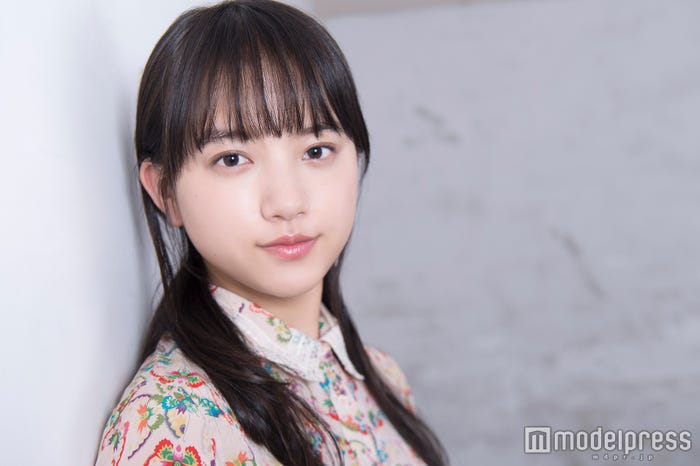 清原果耶(C)モデルプレス