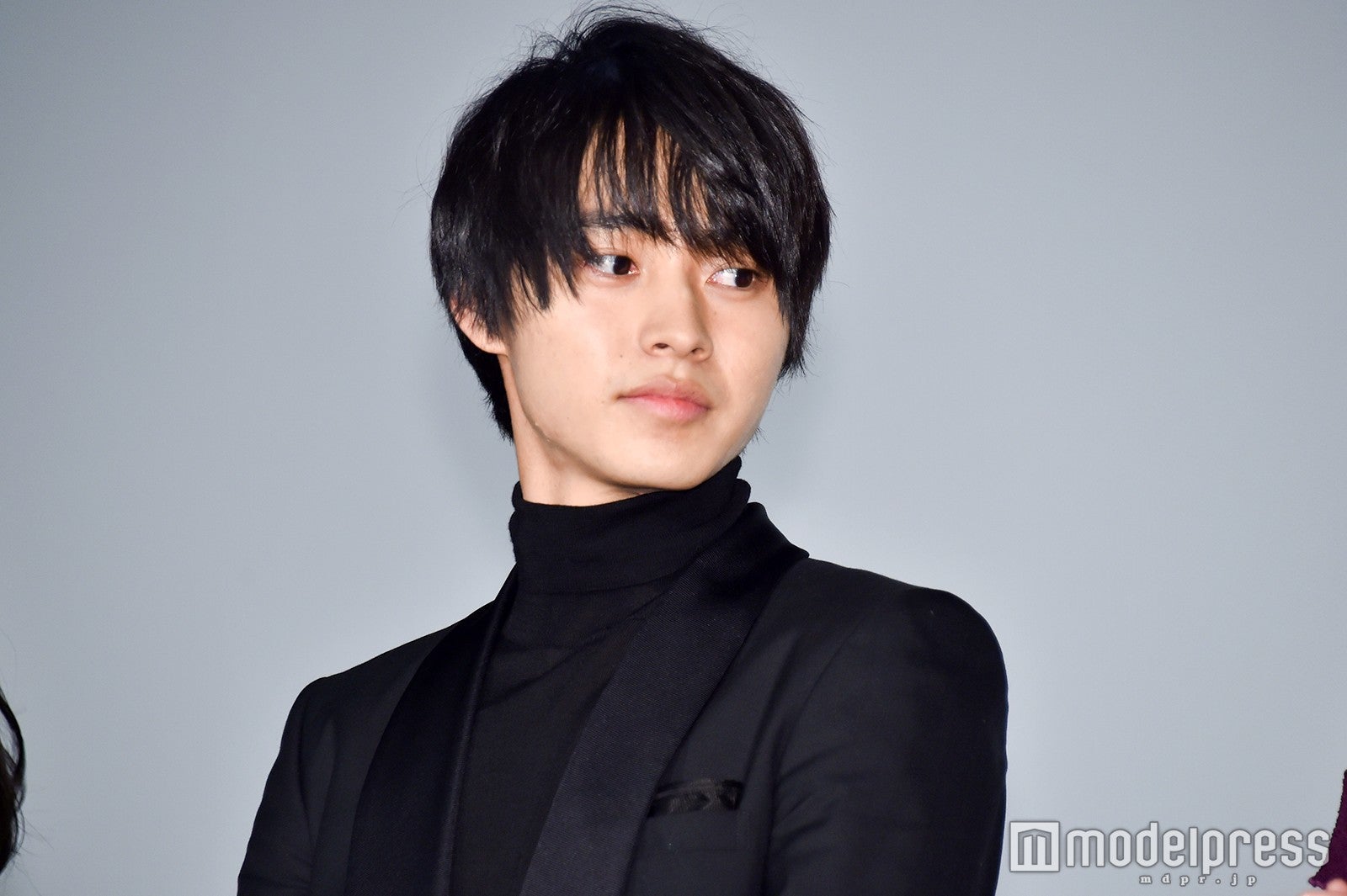 山崎賢人 （C）モデルプレス