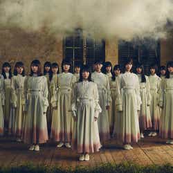 モデルプレス - 櫻坂46松平璃子、卒業を発表<全文>