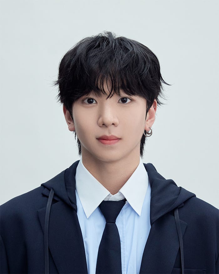 キム・ジョンミン(C)SLL Joongang Co.,Ltd all rights reserved.