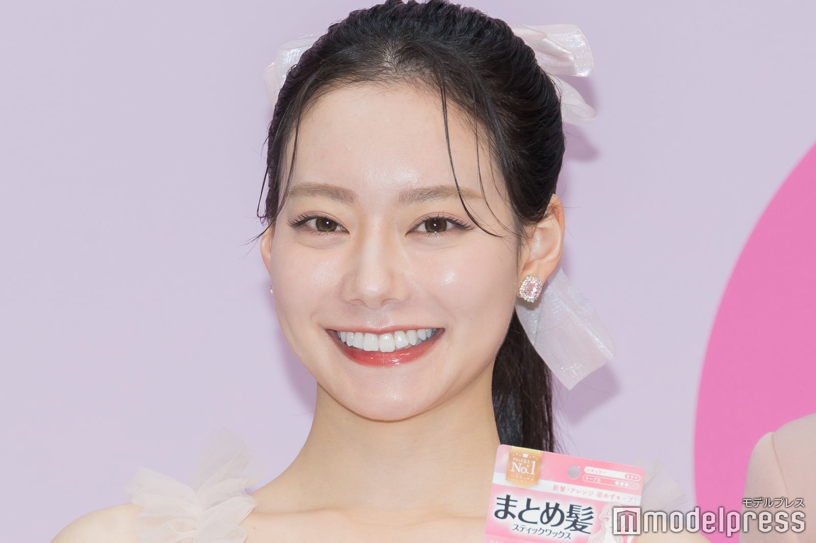 なごみ（C）モデルプレス