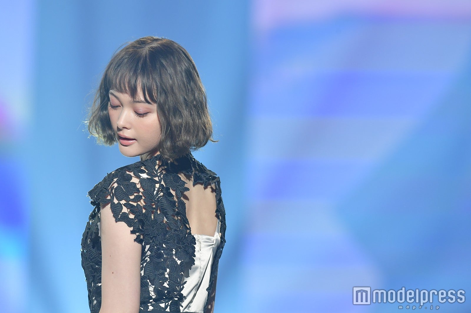 玉城ティナ（C）モデルプレス