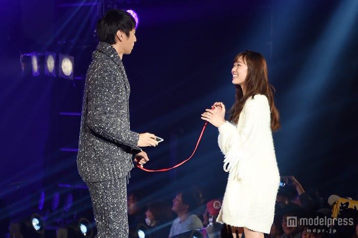 徳井義実&渡辺美優紀