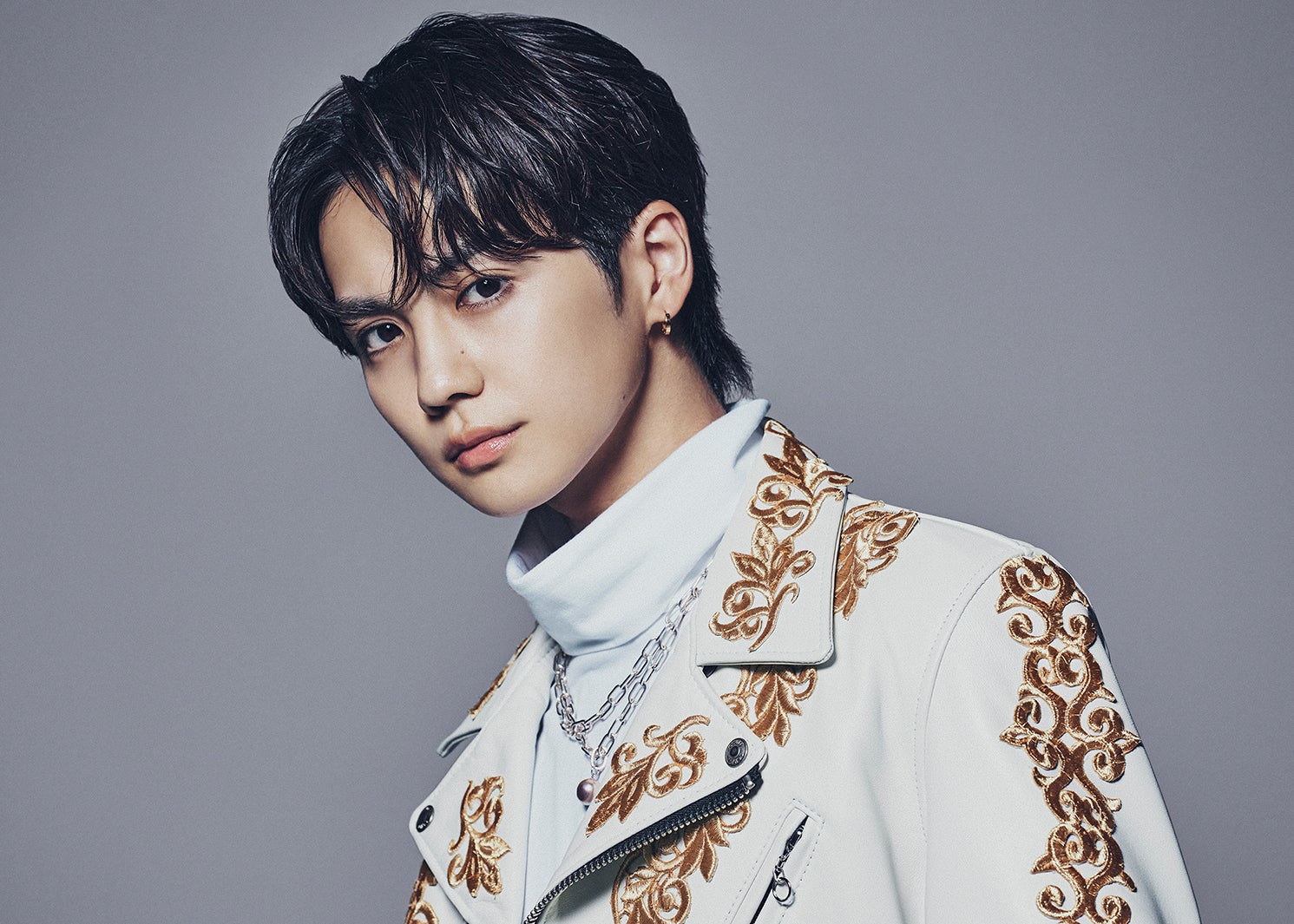 吉野北人 （提供画像）