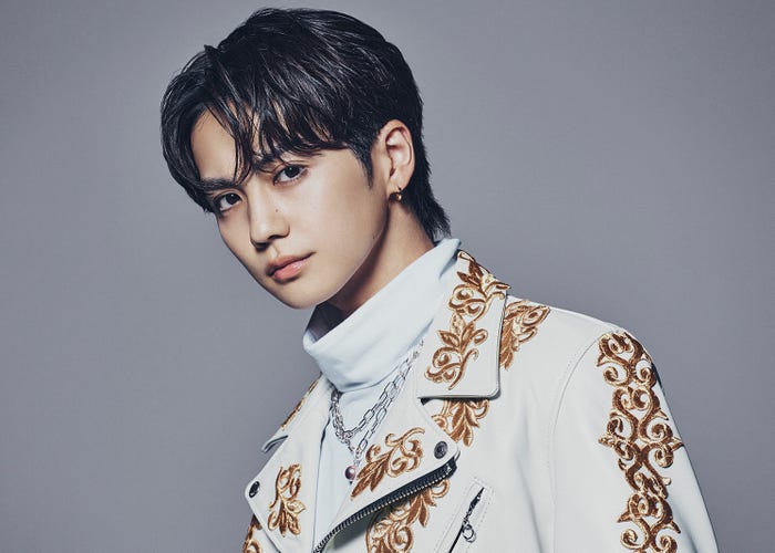 吉野北人 (提供画像)