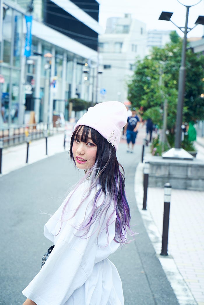 ひかりんちょ(提供画像)