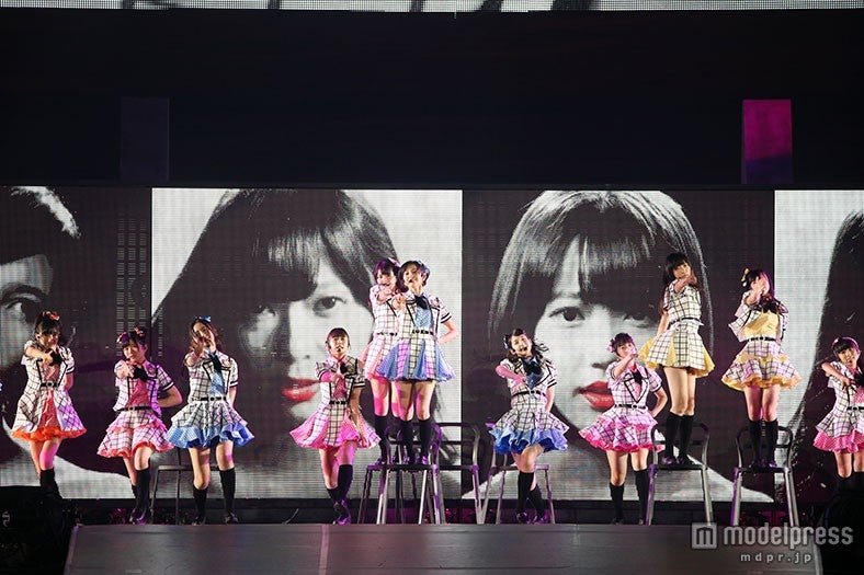 HKT48（C）AKS