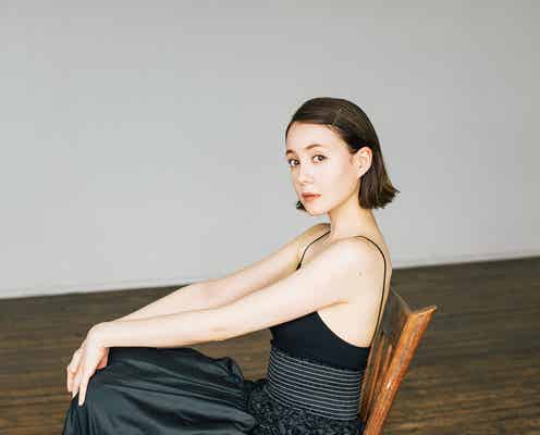トリンドル玲奈、特別感のある“ありのままの姿” 鎌倉で完全撮り下ろし<本人コメント>