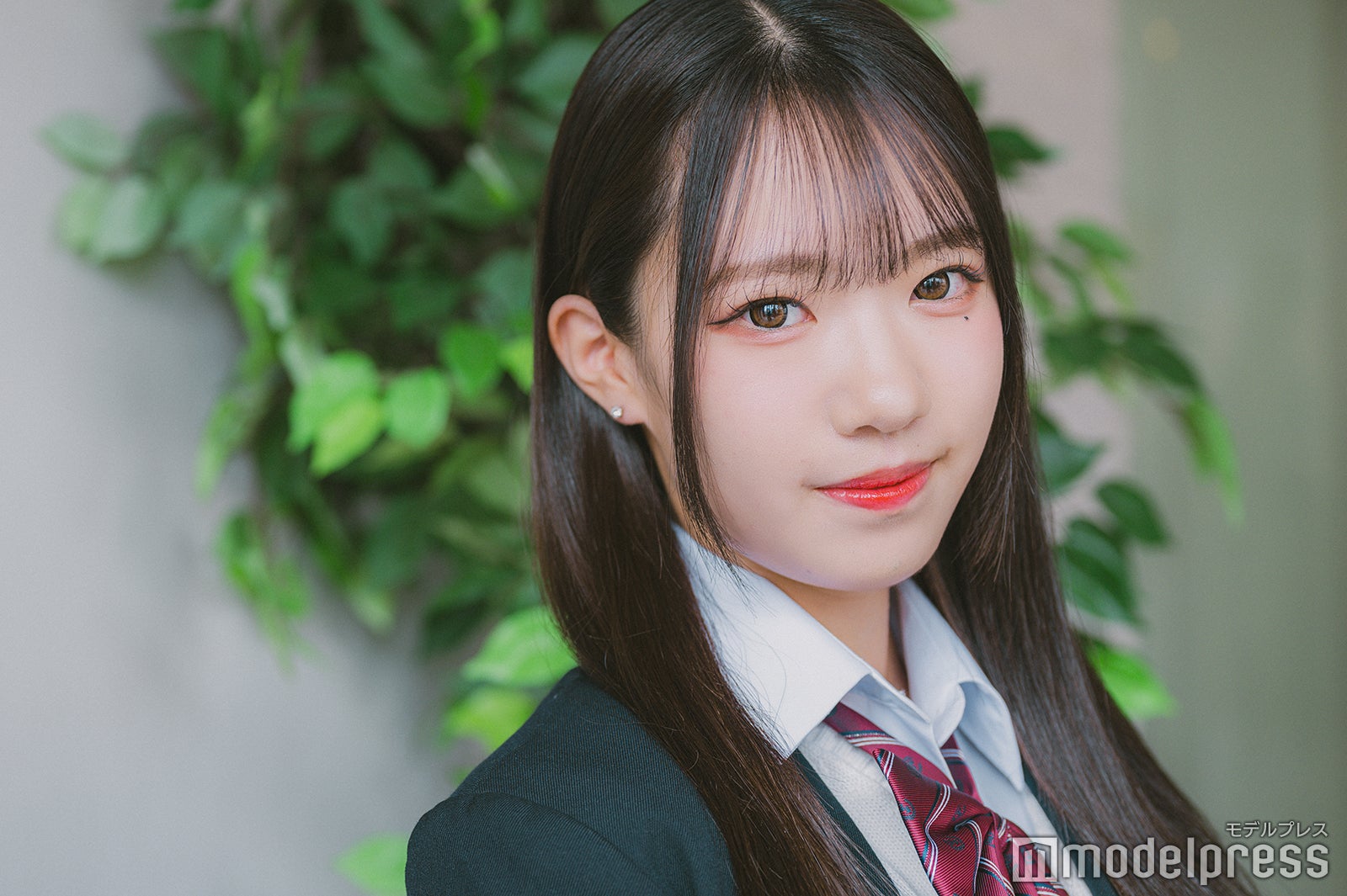 【日本一かわいい高校生候補】まなか＜女子高生ミスコン2024 ファイナリスト連載＞