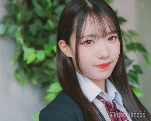 【日本一かわいい高校生候補】まなか<女子高生ミスコン2024 ファイナリスト連載>
