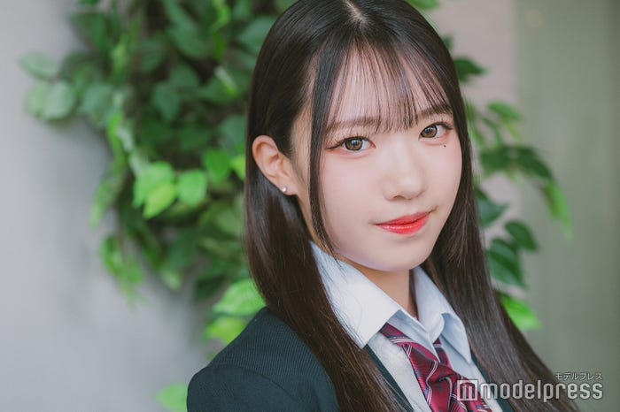 まなかさん(C)モデルプレス