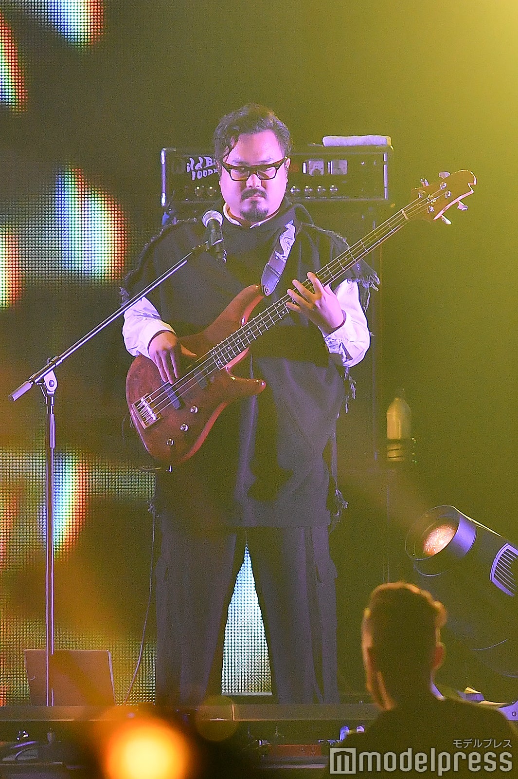 休日課長 （C）モデルプレス