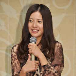 吉高由里子