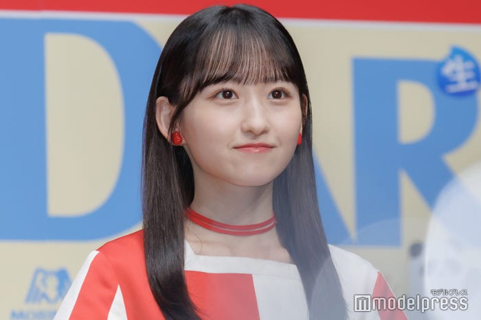 一ノ瀬美空(C)モデルプレス