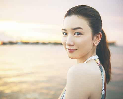 永野芽郁、1st写真集が発売前重版に 未収録カット公開