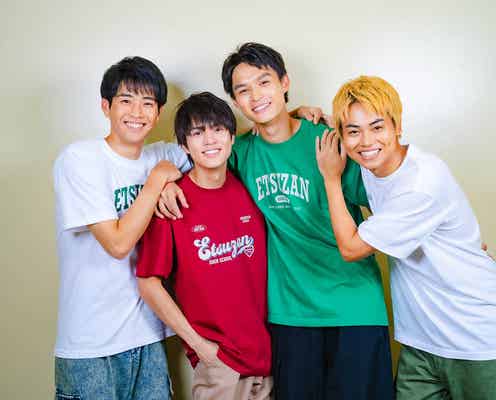 「下剋上球児」中沢元紀・兵頭功海・菅生新樹・奥野壮、特殊な現場の様子語る「どこが使われるか分からない」<インタビュー後編>