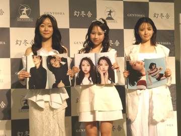 FRUITS ZIPPER・真中まな、休養中の仲川瑠夏へ思い「戻ってきてくれるのを楽しみにしている」