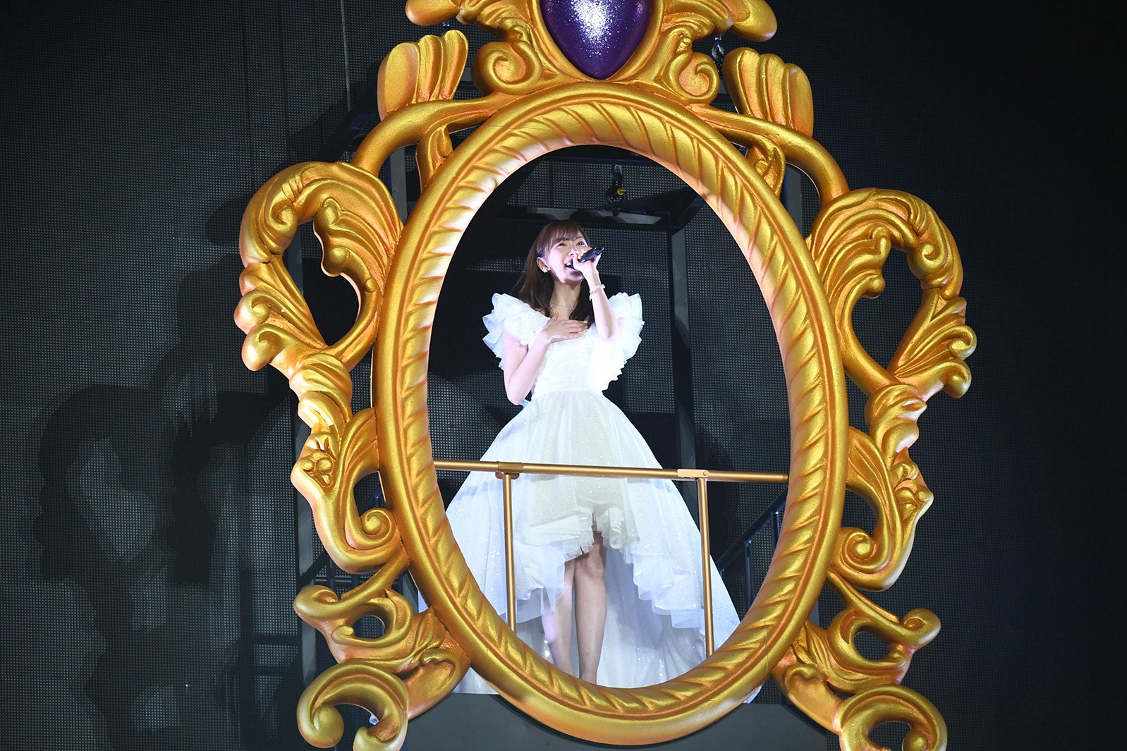 「指原莉乃卒業コンサート～さよなら、指原莉乃～」（C）AKS