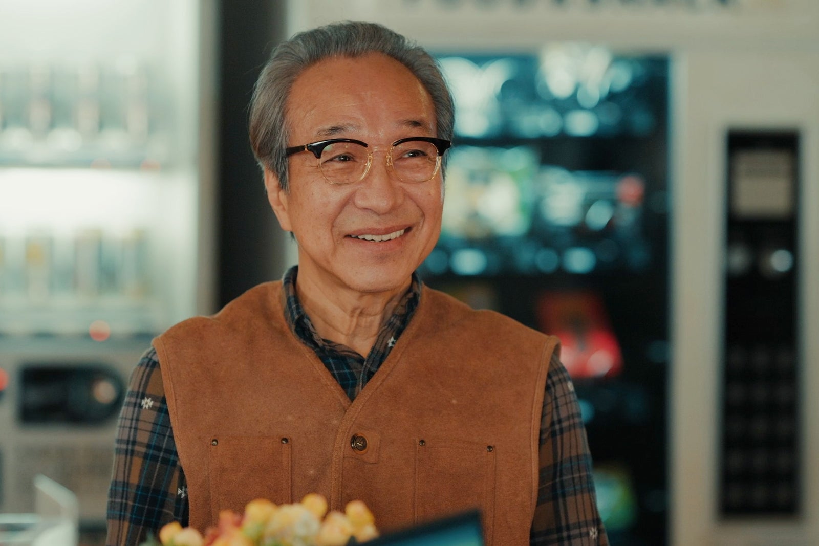 「ホットスポット」村上（小日向文世）の正体判明で他宿泊客との“同一人物説”浮上 意外なヒントに考察盛り上がる「あまりにも激似」「繋がってくる」