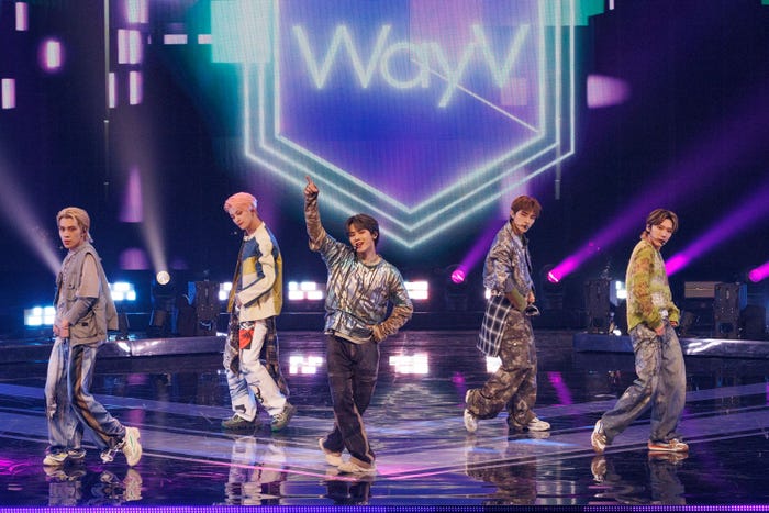 WayV(C)NHK