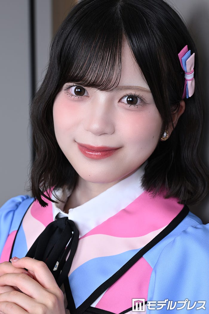 川村結衣(C)モデルプレス