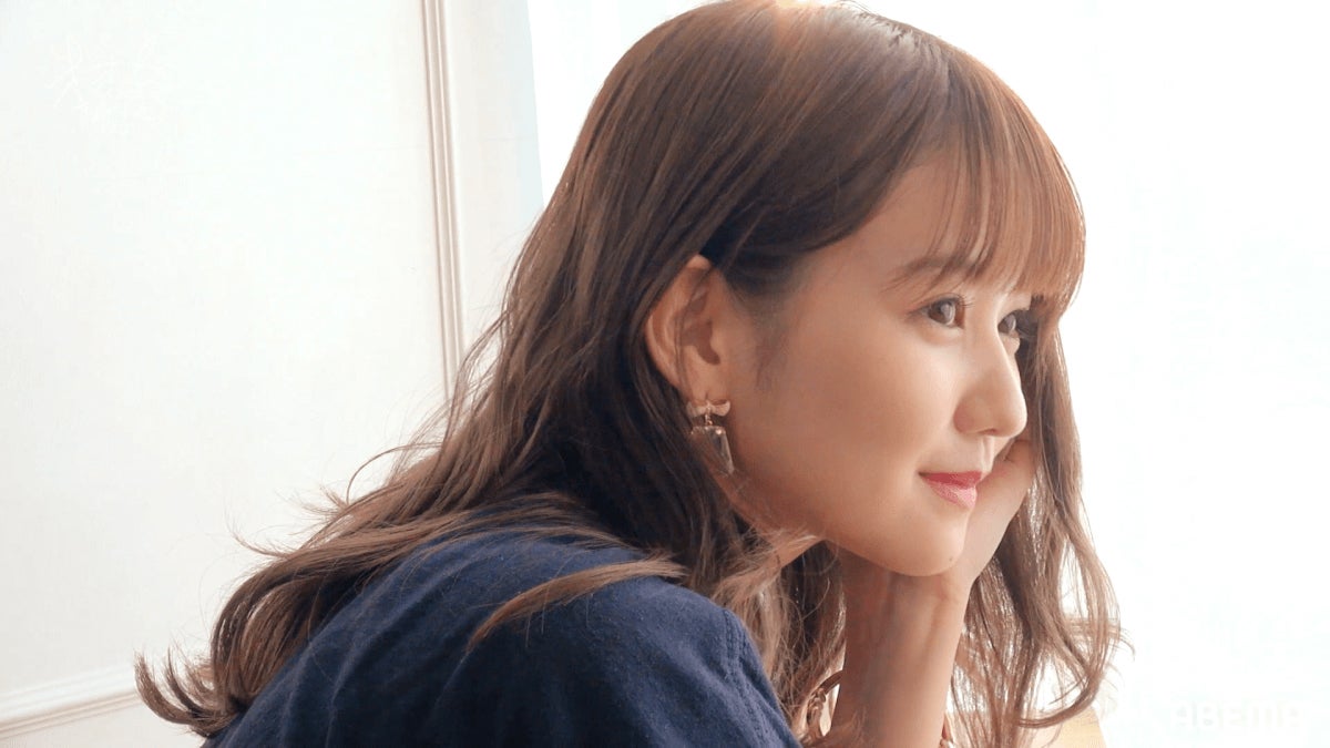 佐藤ノア『オオカミくんには騙されない』第6話（C）AbemaTV, Inc.