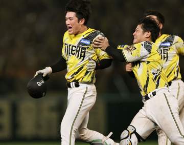 【解説】阪神・高寺選手に非凡なものを感じた ベンチの執念を体現