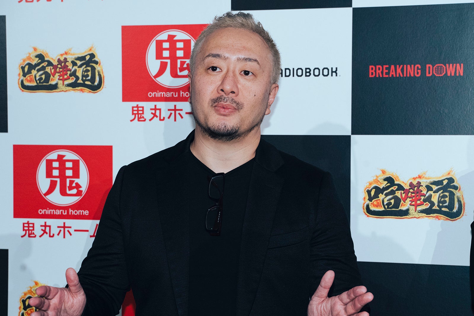 YUGO （提供写真）