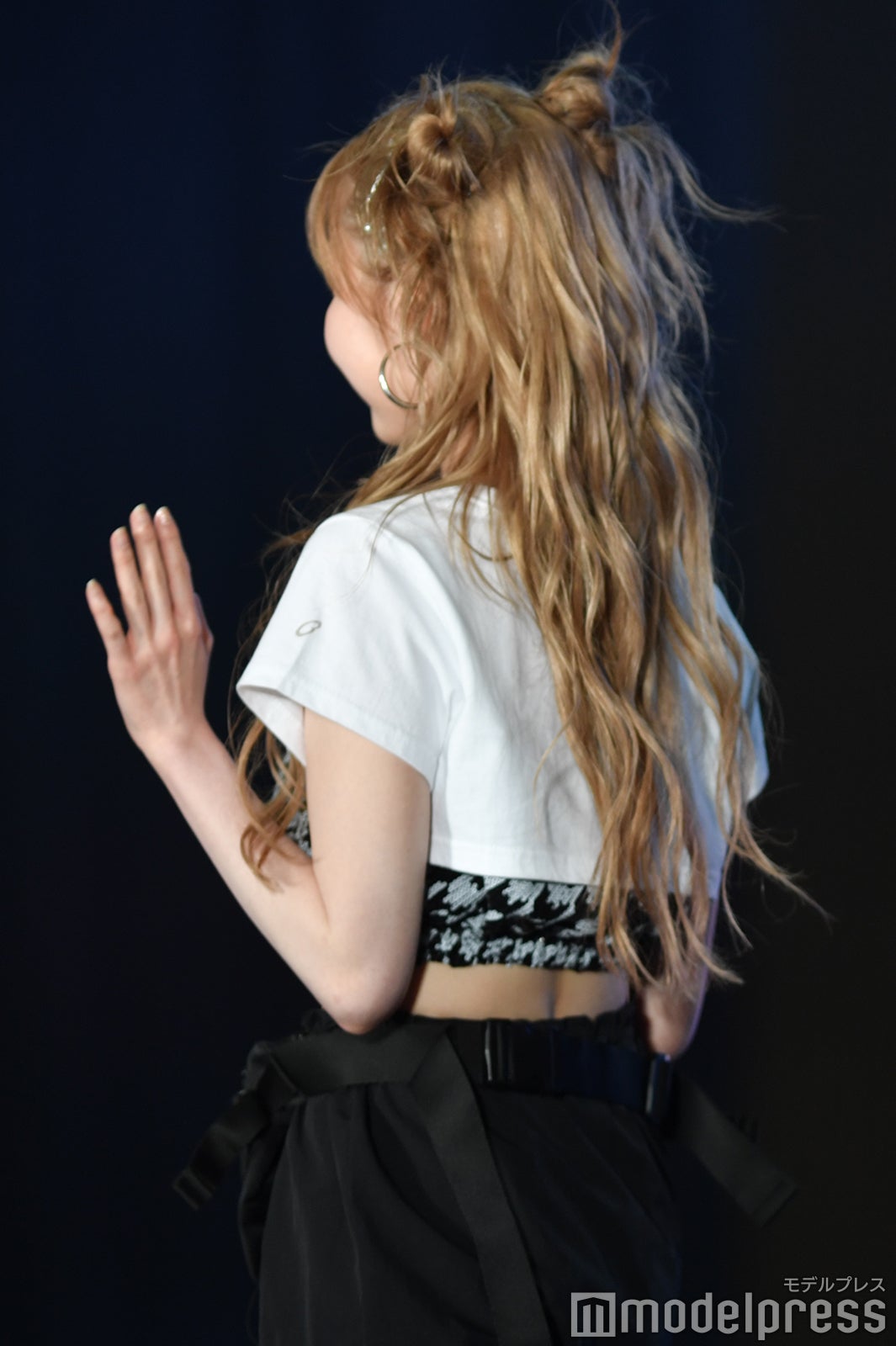 本田仁美 （C）モデルプレス