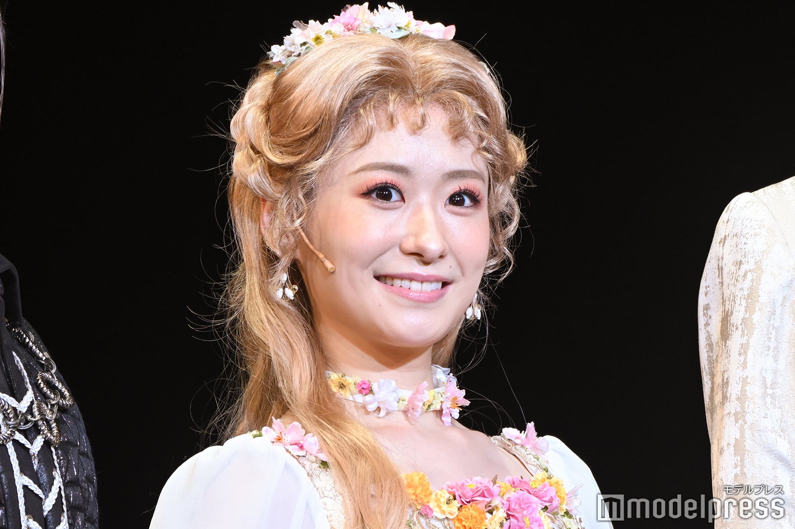 唯月ふうか（C）モデルプレス