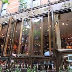 「Cafe Lalo(カフェ ラロ)」/mmn「#NY LIFE」より