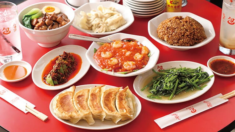 【池尻大橋＆三軒茶屋】業界人の出没エリア♡ 食通が通う「飲みスポット」4選