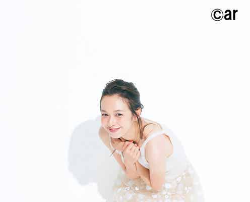 絶対的おフェロクイーン・森絵梨佳の色気を凝縮