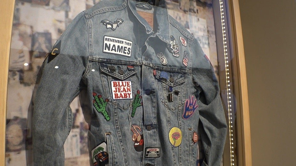 番組の様子（写真提供：関西テレビ）