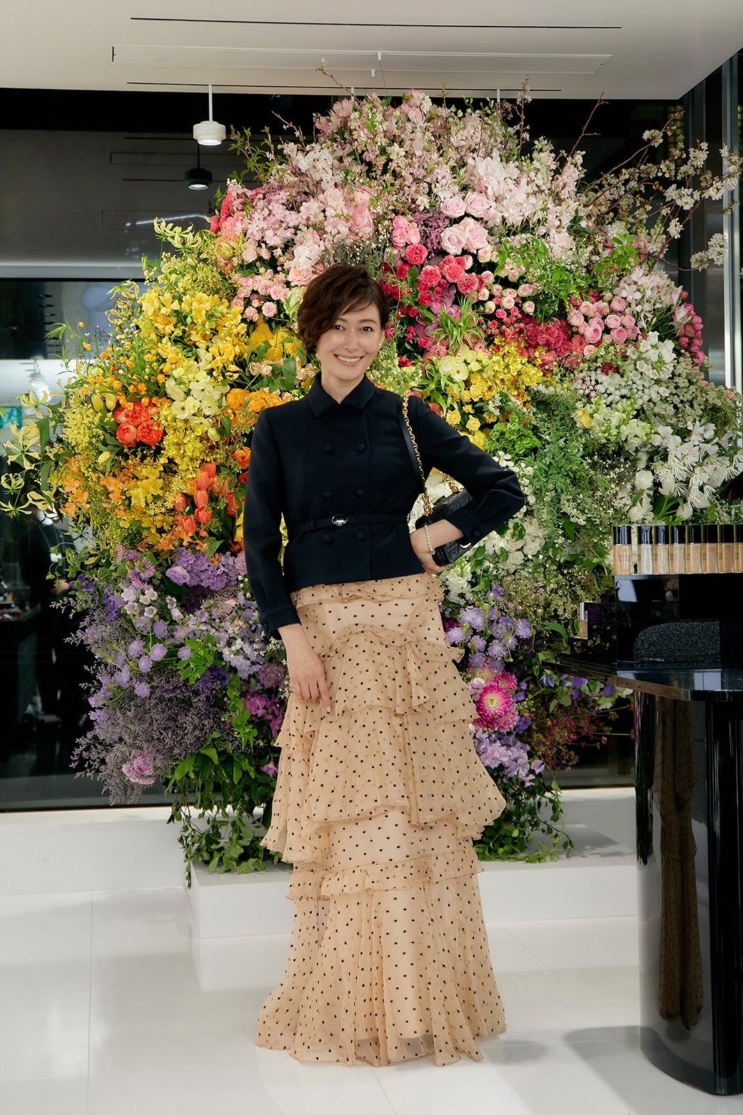 田丸麻紀 （提供写真）