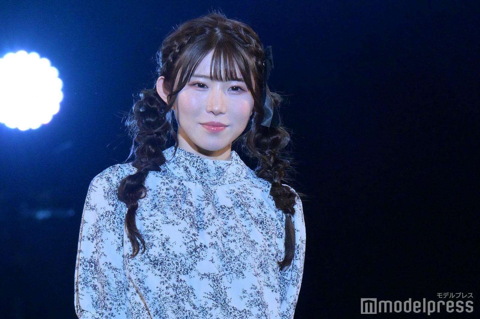 星乃ふうか （C）モデルプレス