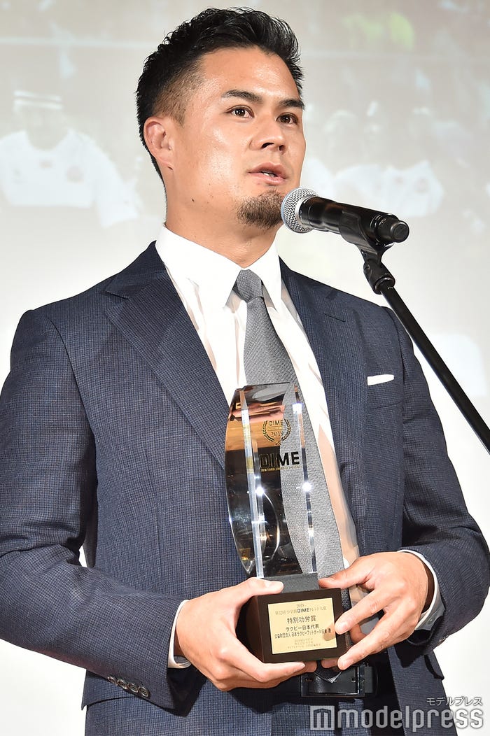 田村優選手(C)モデルプレス