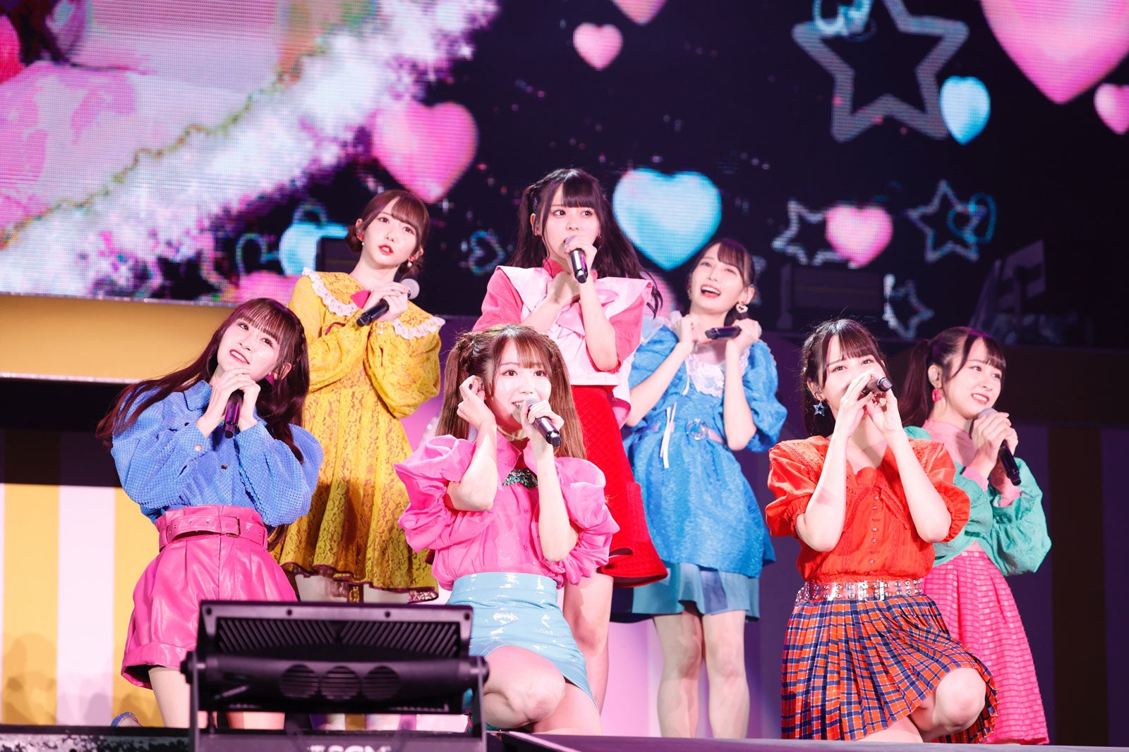 「イコノイフェス 2021」（提供写真）