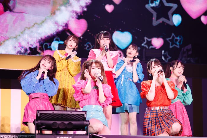 「イコノイフェス 2021」(提供写真)