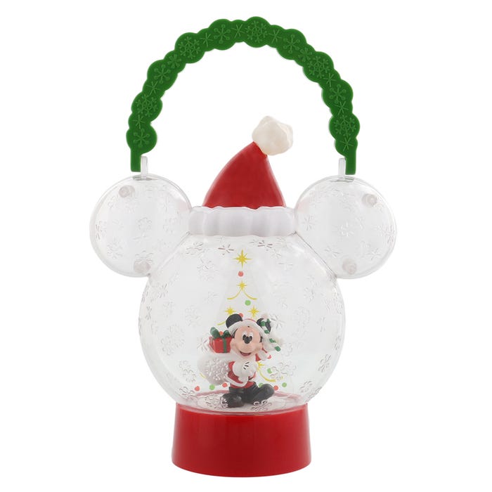 ランタン(C)Disney