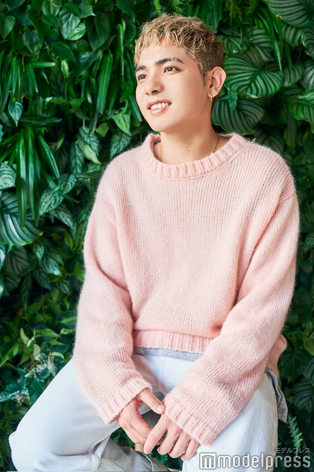 Rude-α（C）モデルプレス