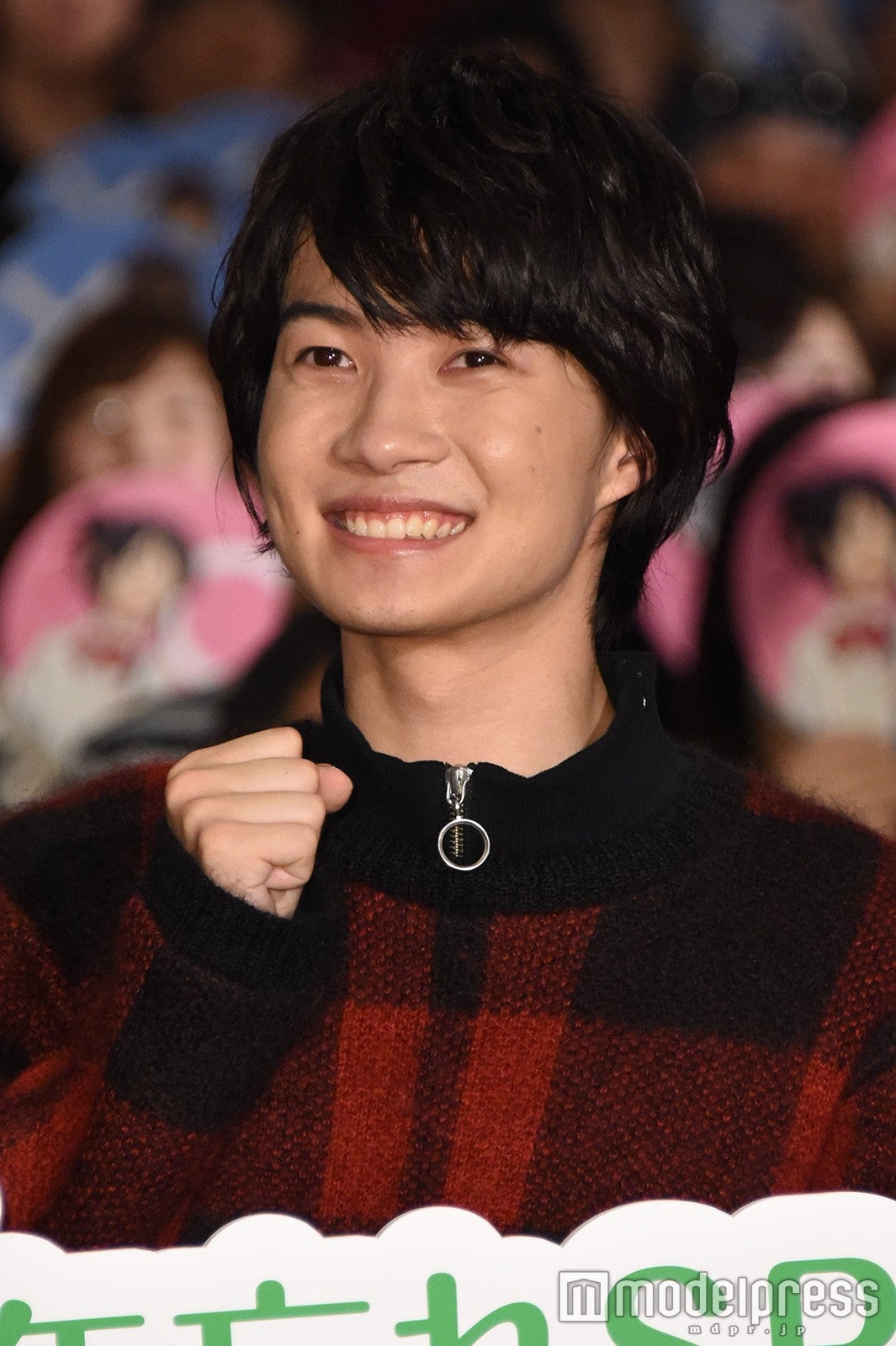 神木隆之介（C）モデルプレス