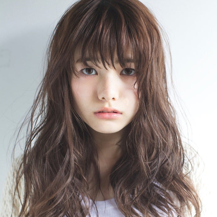 髪型を変えたいアナタに 脱マンネリ 垢抜けワザを紹介します モデルプレス