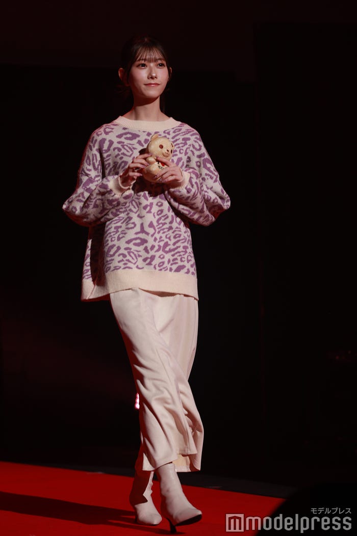 千葉恵里(C)モデルプレス