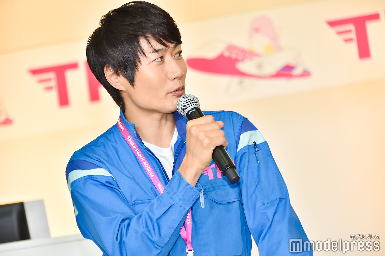 戸次重幸 （C）モデルプレス