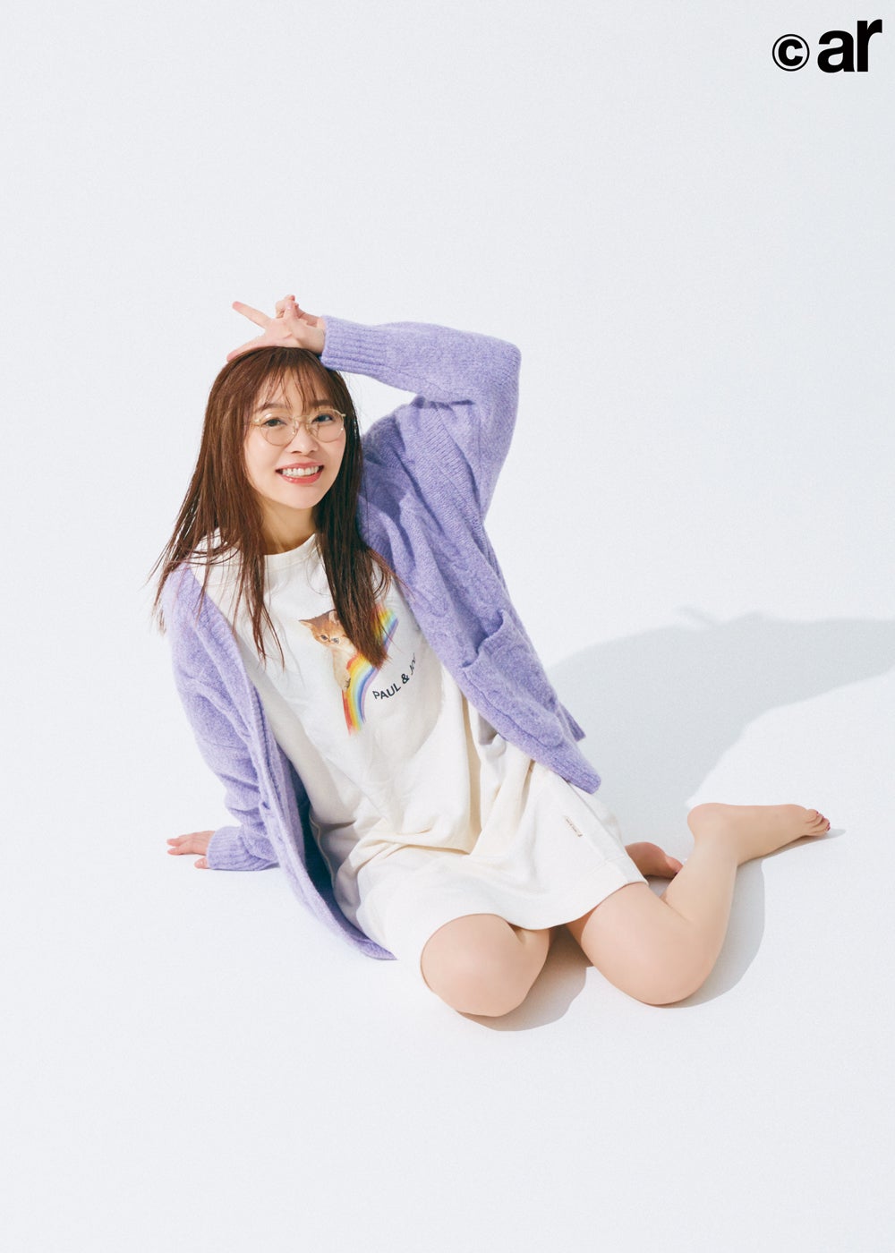 指原莉乃 （C）ar